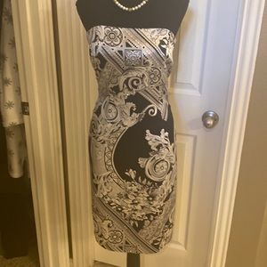 Cocktail dress